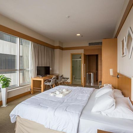 Exponorth-Espaco Luxuoso São Paulo Extérieur photo