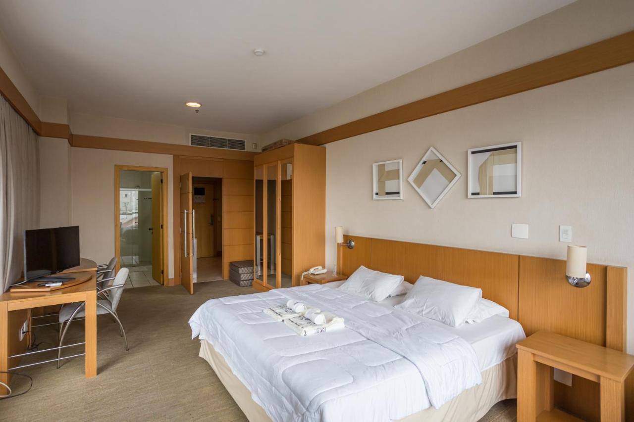 Exponorth-Espaco Luxuoso São Paulo Extérieur photo