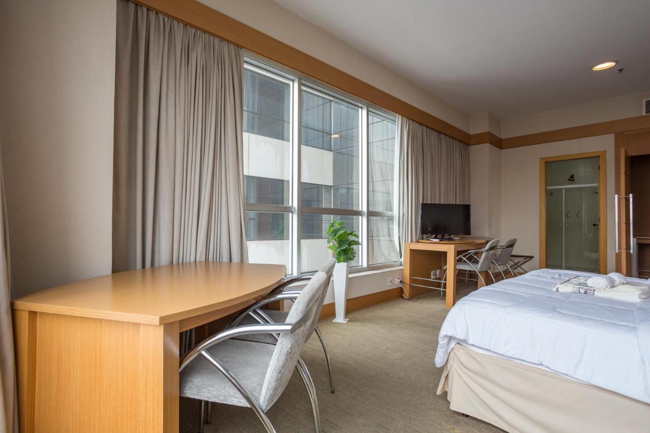 Exponorth-Espaco Luxuoso São Paulo Extérieur photo
