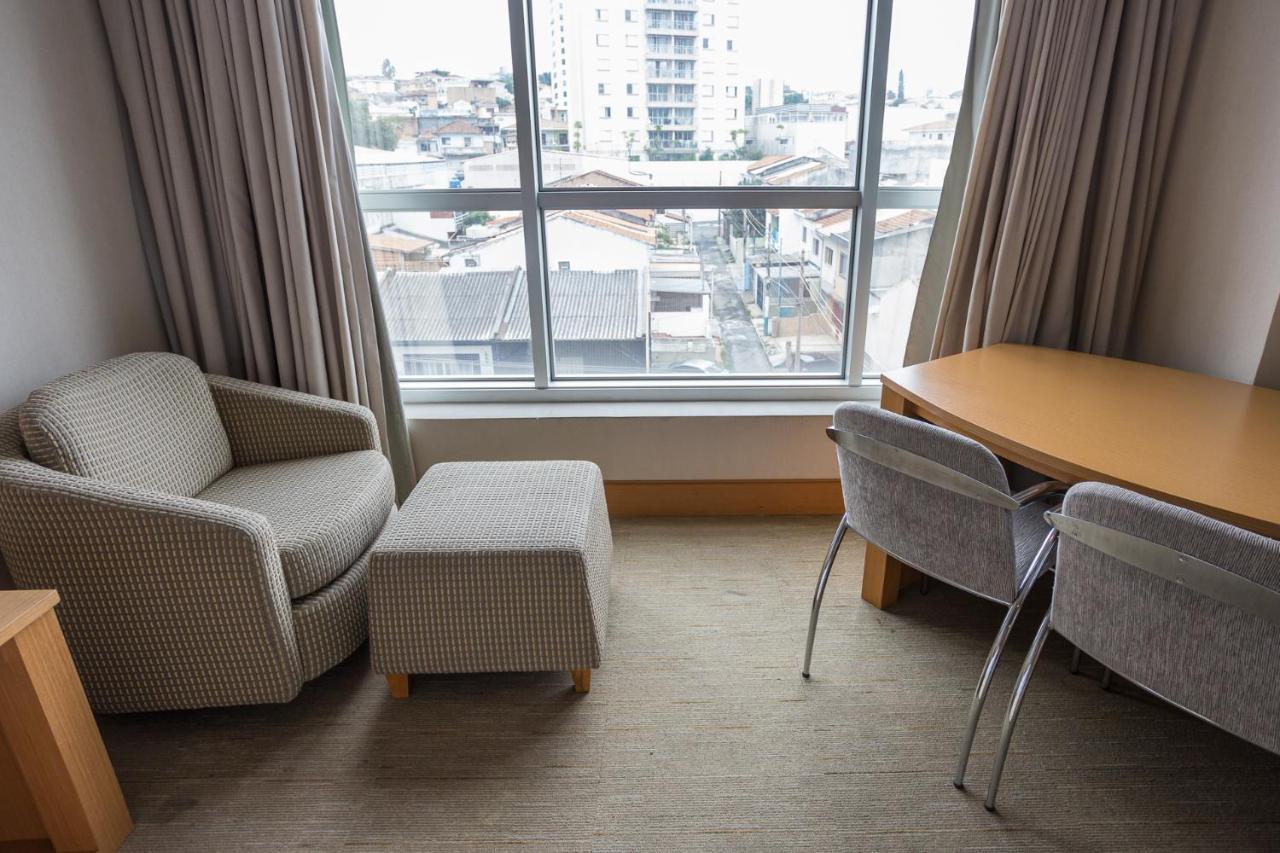 Exponorth-Espaco Luxuoso São Paulo Extérieur photo