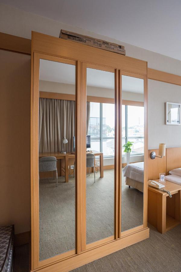 Exponorth-Espaco Luxuoso São Paulo Extérieur photo