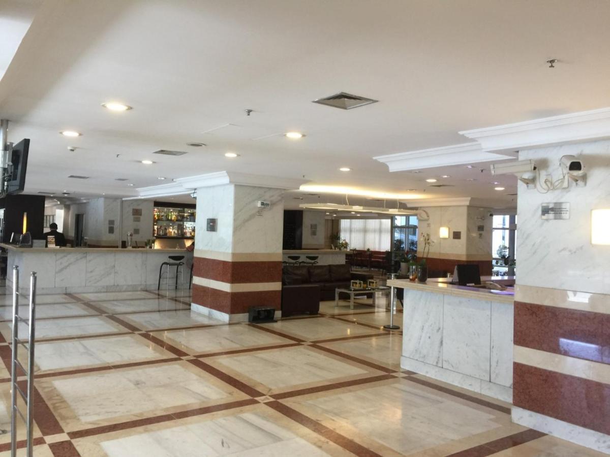 Exponorth-Espaco Luxuoso São Paulo Extérieur photo