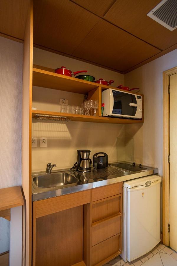Exponorth-Espaco Luxuoso São Paulo Extérieur photo