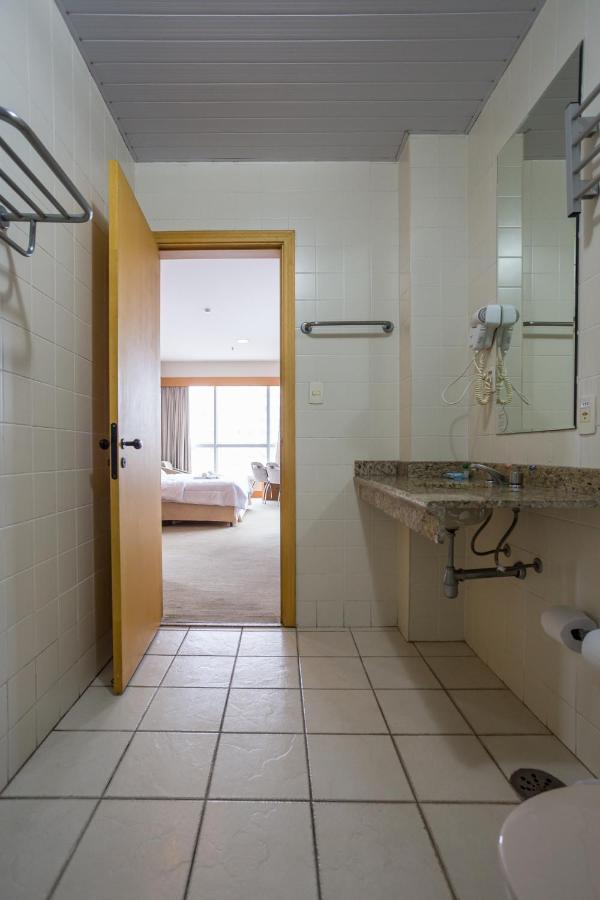Exponorth-Espaco Luxuoso São Paulo Extérieur photo