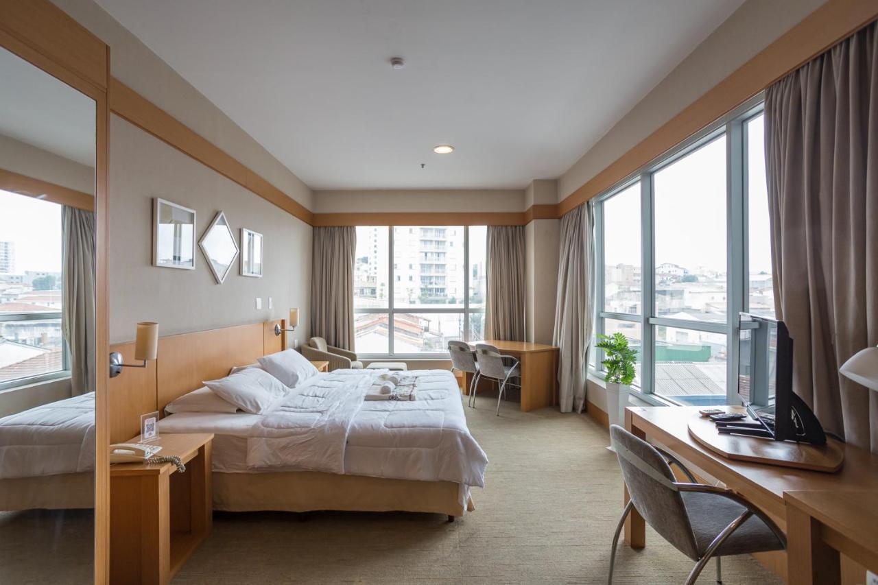 Exponorth-Espaco Luxuoso São Paulo Extérieur photo
