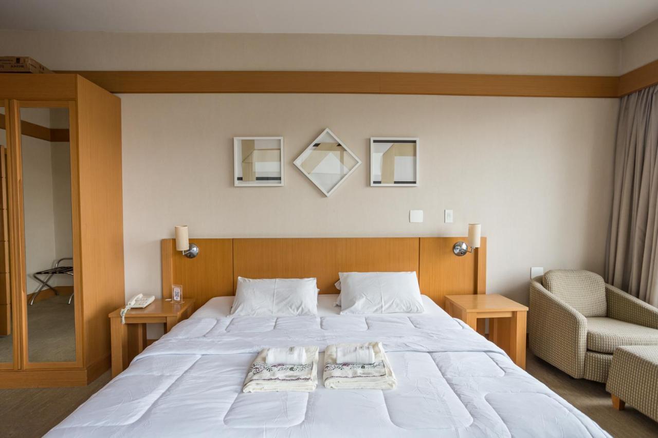 Exponorth-Espaco Luxuoso São Paulo Extérieur photo