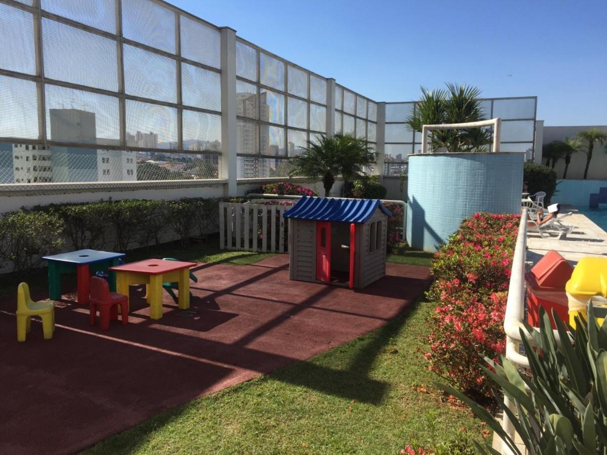 Exponorth-Espaco Luxuoso São Paulo Extérieur photo