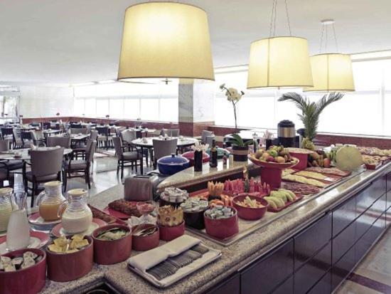 Exponorth-Espaco Luxuoso São Paulo Extérieur photo